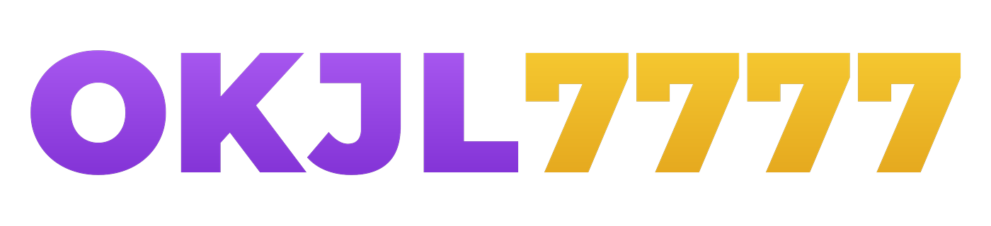 okjl7777 Logo